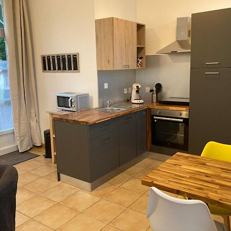 La Rosaire Apartment Soulac-sur-Mer Luaran gambar