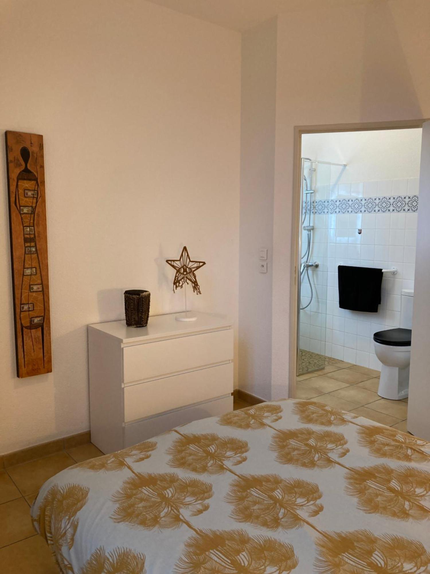 La Rosaire Apartment Soulac-sur-Mer Luaran gambar