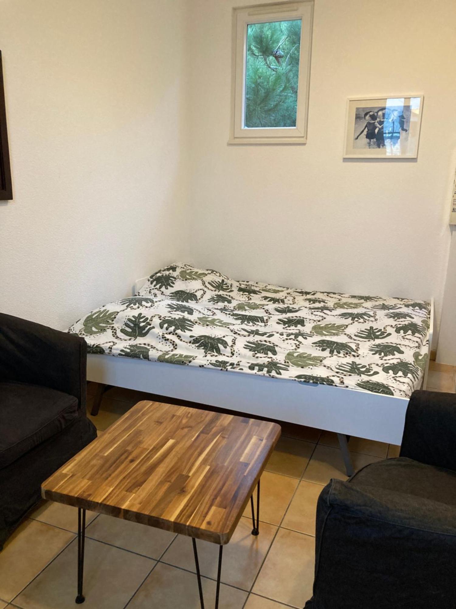 La Rosaire Apartment Soulac-sur-Mer Luaran gambar