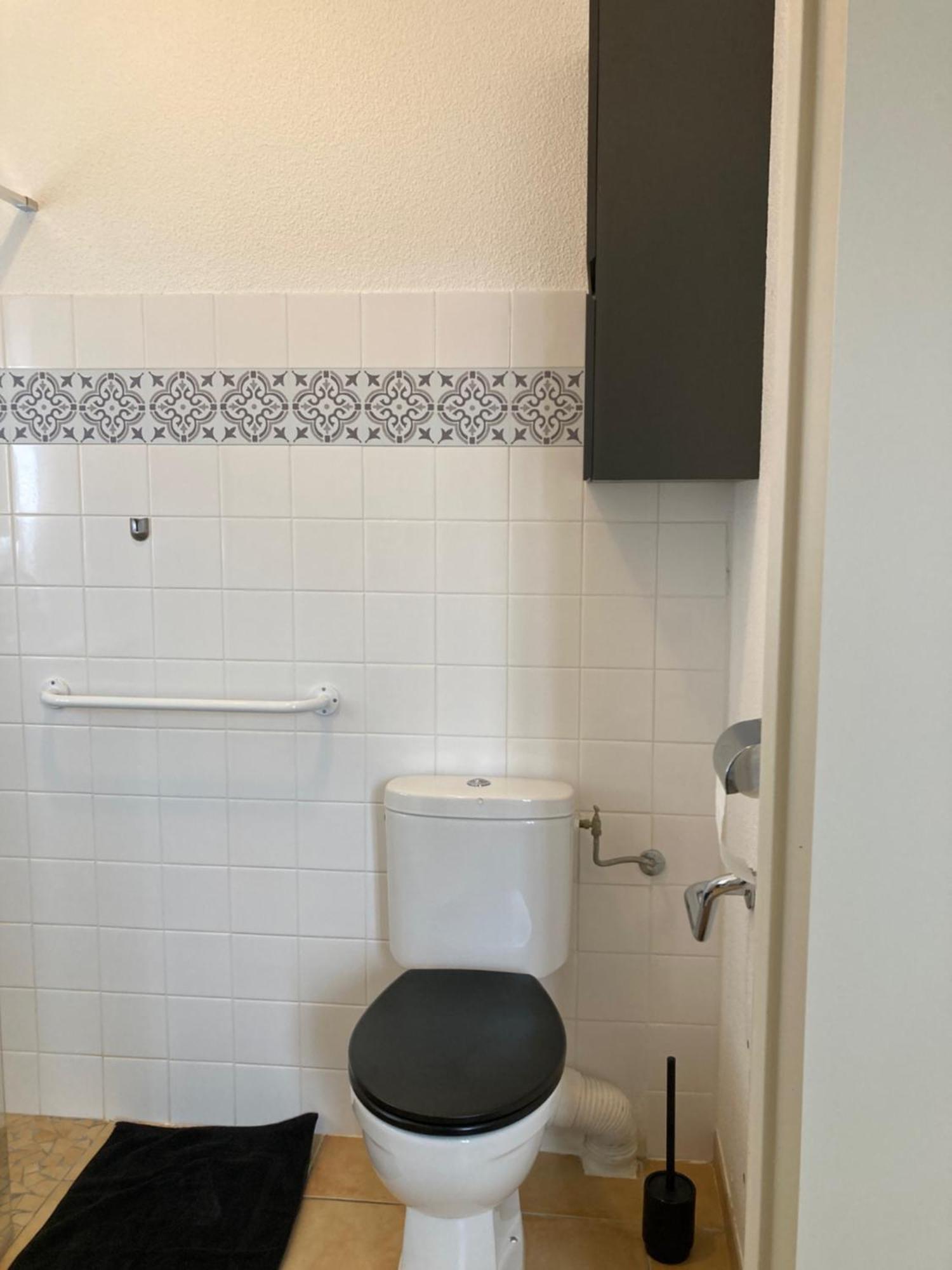 La Rosaire Apartment Soulac-sur-Mer Luaran gambar