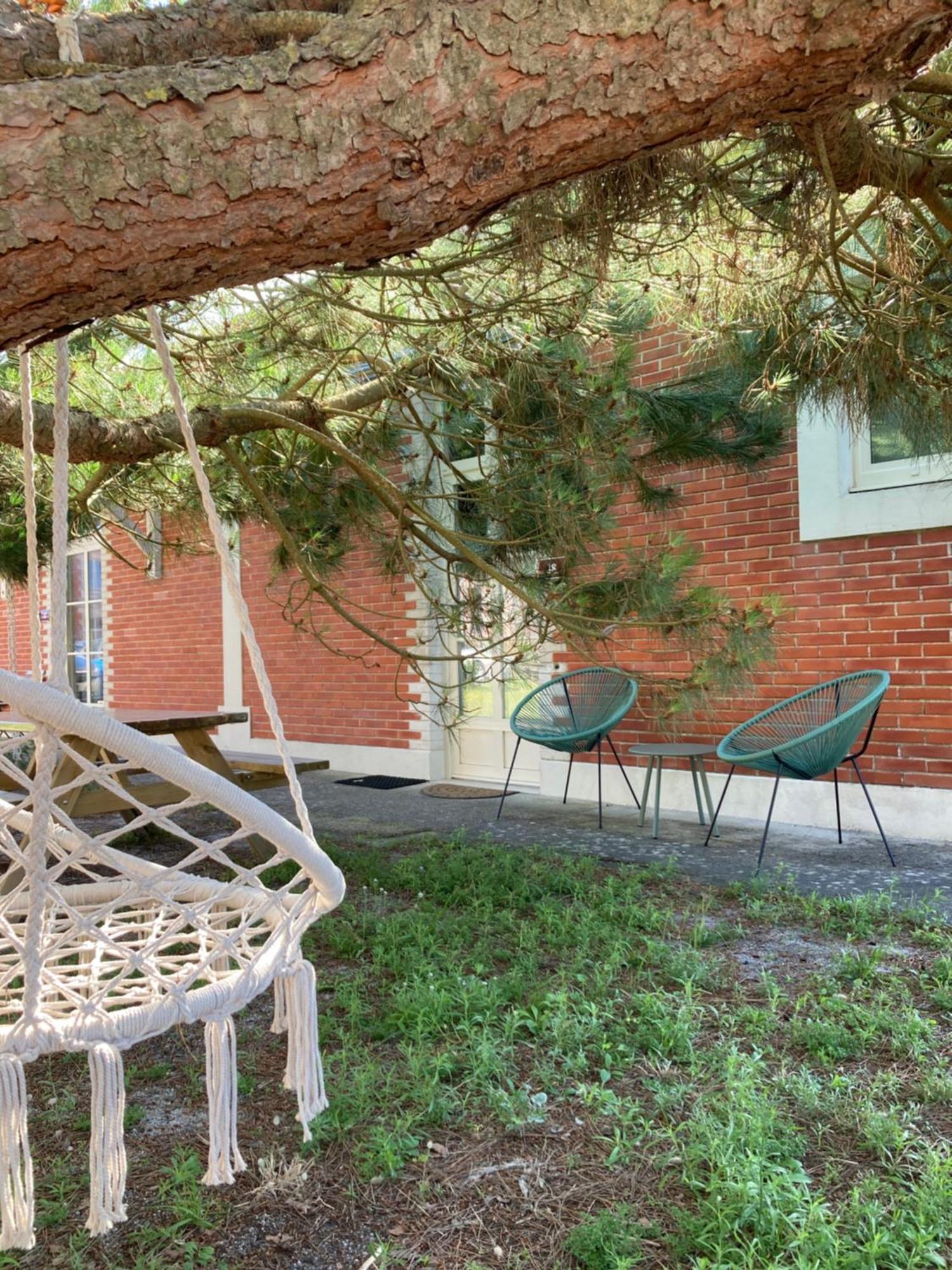 La Rosaire Apartment Soulac-sur-Mer Luaran gambar